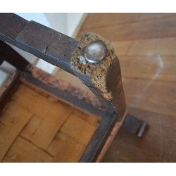 Scaun Spania secolul XVIII