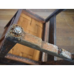 Scaun Spania secolul XVIII