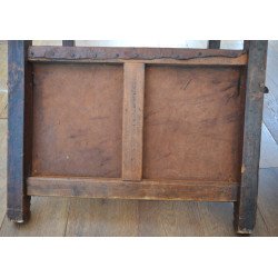 Scaun Spania secolul XVIII