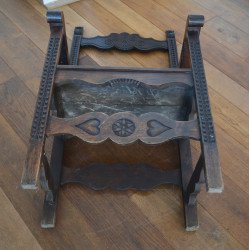 Scaun Spania secolul XIX