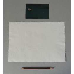 Gravura si placa sa de zinc anii 1970-1980