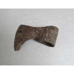 Toporisca Transilvania sec 18-19