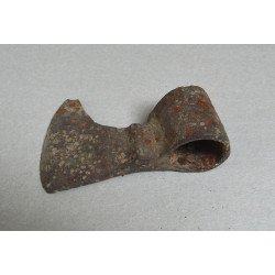 Toporisca Transilvania sec 18-19