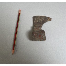 Toporisca Transilvania sec 18-19