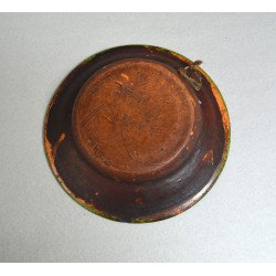 Veche farfurie de perete Transilvania