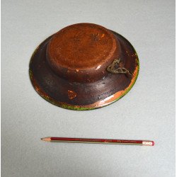 Veche farfurie de perete Transilvania