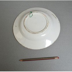 Veche farfurie de perete Transilvania