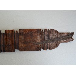 Suport pentru bagaje Mederdra Mauritania