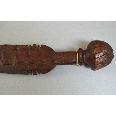 Luggage support, Mederdra, Mauritania