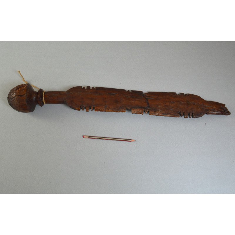 Luggage support, Mederdra, Mauritania