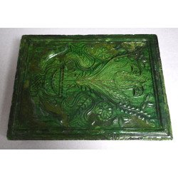 Cahla Transilvania 1890