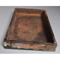 Cahla Transilvania 1890