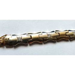 bratara aur diamante