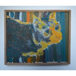 Georgian Mazerschi "...