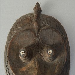 Masca tribala Papua Noua Guinee cca 1970-80