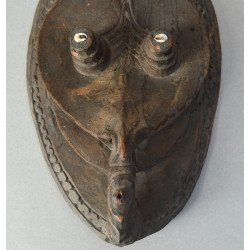 Masca tribala Papua Noua Guinee cca 1970-80