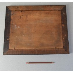 Thomas Robert Ablett "Peisaj" ulei pe panou de lemn sec 19