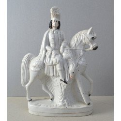 "Vanator" figurina de...