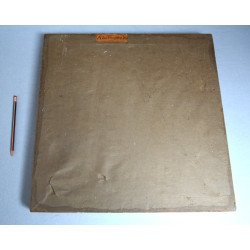 Sampler englezesc cca 1800