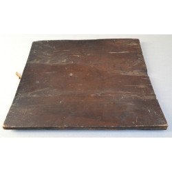 "Invierea" icoana pe lemn Moldova sfarsit de secol 18-inceput de secol 19