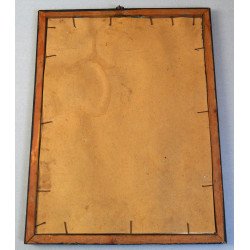 Litografie Austro-Ungaria WWI 1914-15