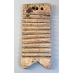 Vechi zolitor de rufe...