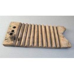 Vechi zolitor de rufe Transilvania cca 1900-1920