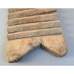 Vechi zolitor de rufe Transilvania cca 1900-1920