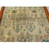 Sampler englezesc 1822