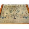 Sampler englezesc 1822