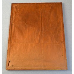 Sampler englezesc 1822