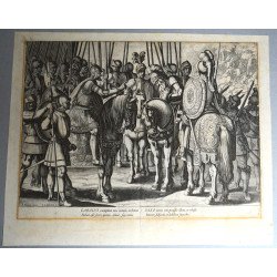 Antonio Tempesta "Electorul...