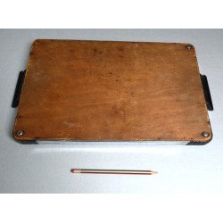 Tavă Art Deco originală, Germania, anii 1920–1930