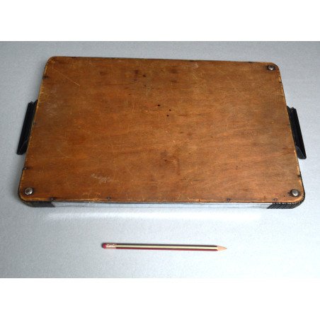 Original Art Deco tray, Germany, 1920s-1930s