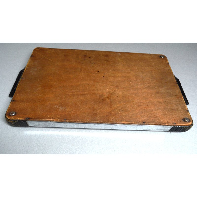 Original Art Deco tray, Germany, 1920s-1930s