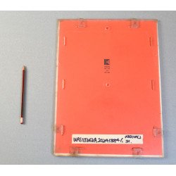 Salvador Dalí – Departure on the Grand Voyage (Inferno: Canto 1), 1960-64