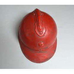 Cască Adrian din primul...