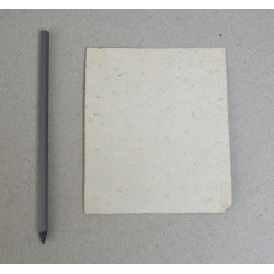 Gravură în acvaforte după Rembrandt van Rijn „Mama lui Rembrandt in vesminte de vaduva”, secolul XVII-XVIII