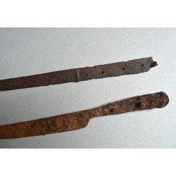 Doua cutite Serbia sec 17-18