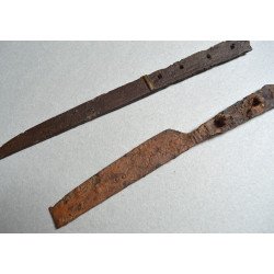 Doua cutite Serbia sec 17-18