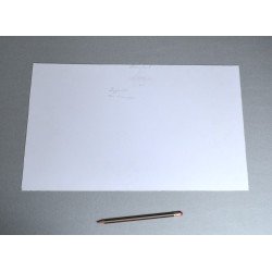 Pieter Bruegel cel Batrȃn “Rvsticorum Afflictio” gravura veche cca 1560-1590