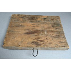 Fragment de catapateasma Moldova secol 18-19