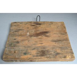 Fragment de catapateasma Moldova secol 18-19