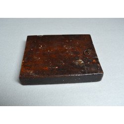 "Nasterea Mântuitorului cu sfinții Grigore și Vasile, Petru și Pavel" icoana pe lemn atelier rusesc inceput de secol 19