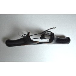 Vechi umeras de haine