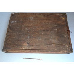 "Sfinții Trei Ierarhi Vasile , Grigore și Ioan Gură de Aur" icoana pe lemn 1884