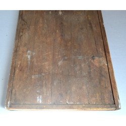 "Sfinții Trei Ierarhi Vasile , Grigore și Ioan Gură de Aur" icoana pe lemn 1884