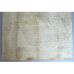 Icoana veche "Maica Domnului cu Pruncul" gravura pe hartie manuala cu filigran, Muntele Athos prima jumatate a secolului 19