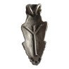 pandantiv viking vintage argint
