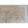 Sebastian Münster "Landtafel des Ungerlands/Polands/Reussen/Littaw/Walachey und Bulgarey" harta veche 1588